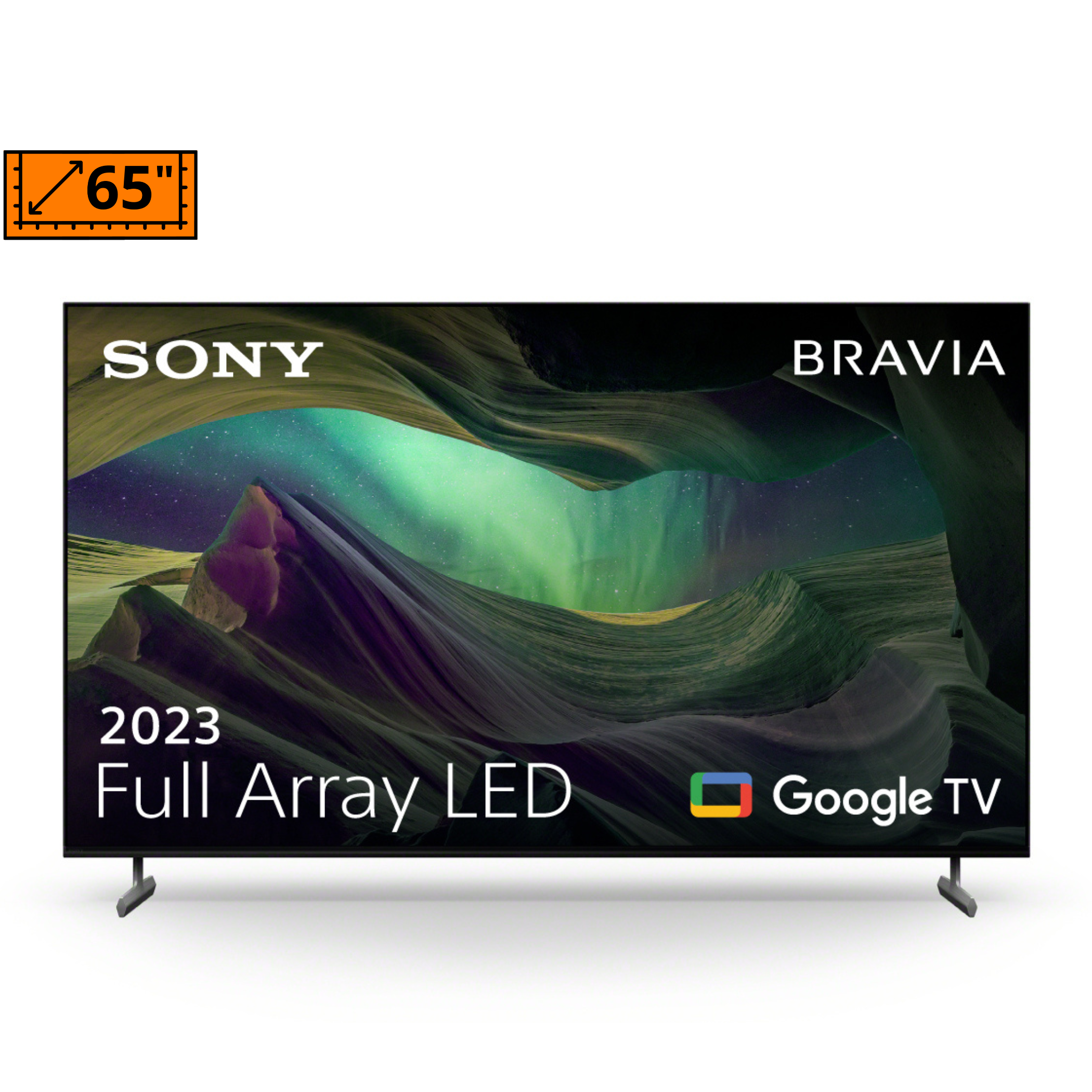 TV SONY 65